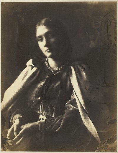 Julia Jackson von Julia Margaret Cameron