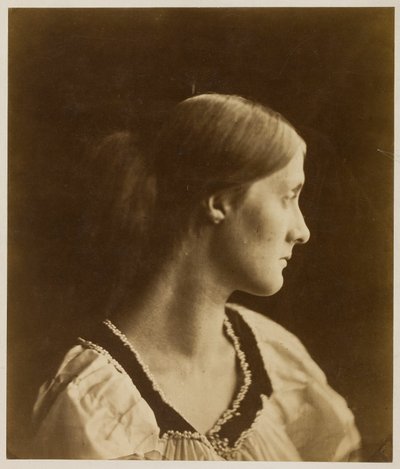Julia Jackson von Julia Margaret Cameron