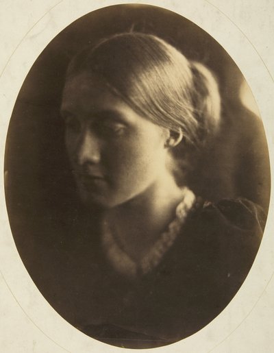 Julia Jackson von Julia Margaret Cameron