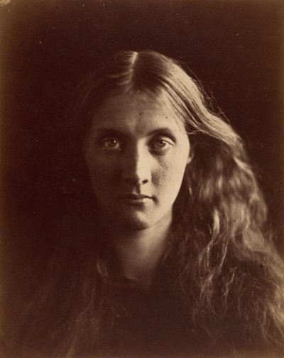 Julia Jackson von Julia Margaret Cameron