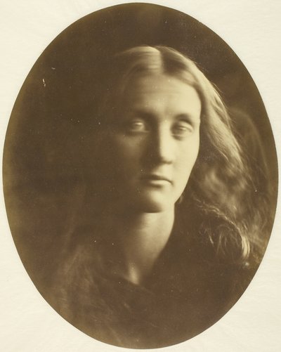 Julia Jackson von Julia Margaret Cameron