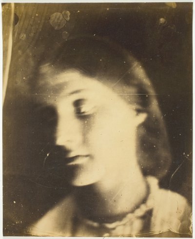 Julia Jackson von Julia Margaret Cameron