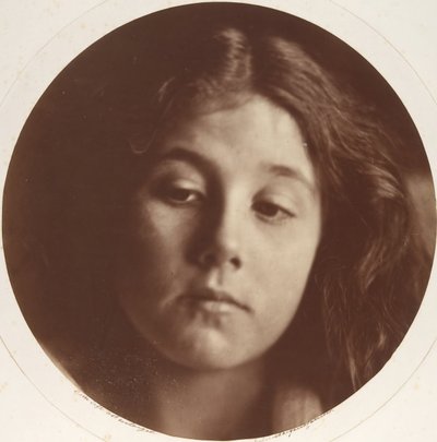 [Kate Keown] von Julia Margaret Cameron