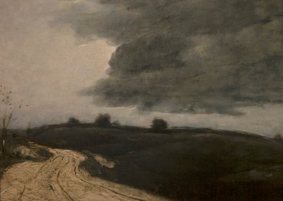 Landschaft von Julian Alden Weir