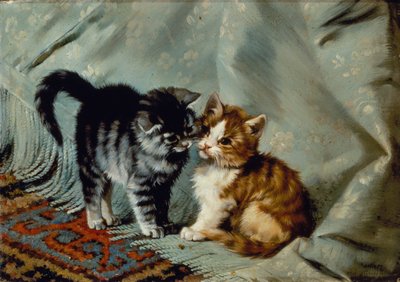 Beste Freunde von Julius Adam