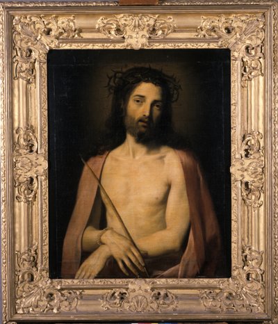 Ecce Homo von Karel Dujardin