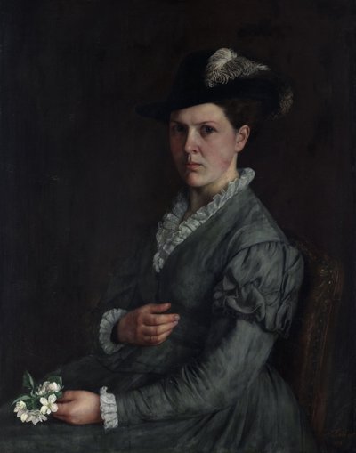 Katharina Haider von Karl Haider