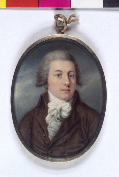 Adam von Bartsch von Karl Joseph Aloys Agricola