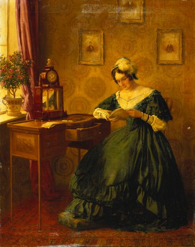 Eine gute Lektüre von Karl Maria Schuster