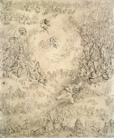 Ein Kindheitstraum von Weihnachten von Keeley Halswelle