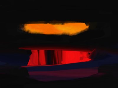 Samhain ( DA ), 2024 von Kempes Kempes