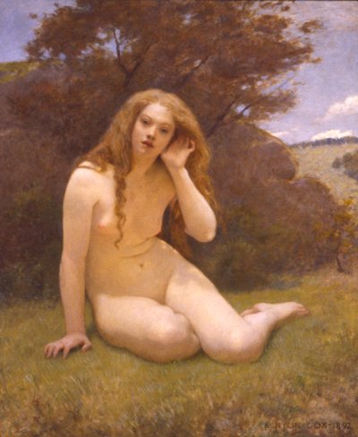 Echo von Kenyon Cox