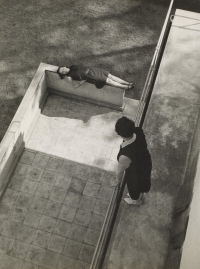 Dessau von Laszlo Moholy Nagy