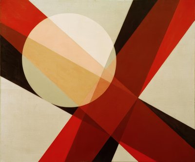 A 19 von Laszlo Moholy Nagy