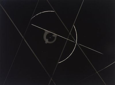 Ohne Titel, 1925-28 von Laszlo Moholy Nagy
