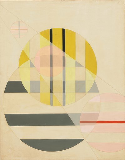 Z II von Laszlo Moholy Nagy