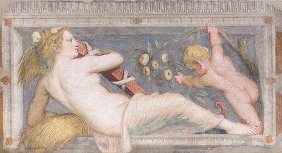 Ceres von Lattanzio Gambara