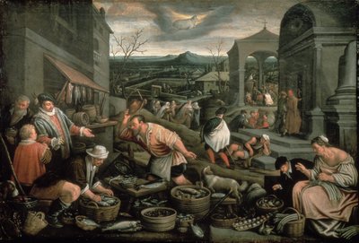 April von Leandro da Ponte Bassano