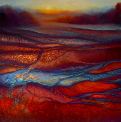 Unter der Heide von Lee Campbell