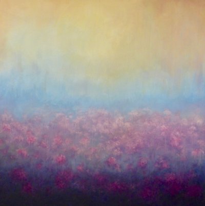 In den Nebel, 2019 von Lee Campbell