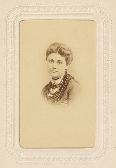 Prinzessin Clotilde von Leon Cremiere