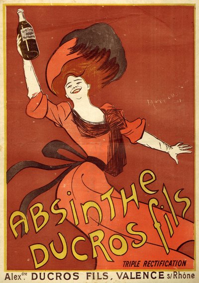 Unbekanntes Bild von Leonetto Cappiello