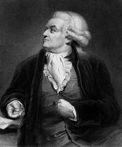 Mirabeau von Leopold Massard