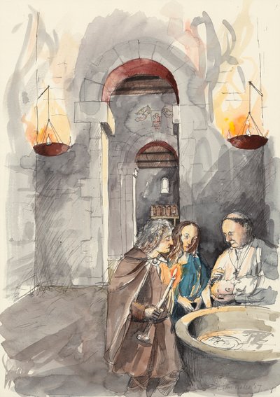 St. Peter