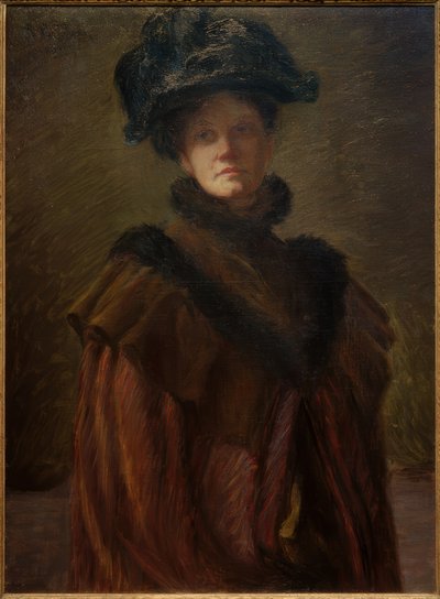 Lilla Cabot Perry von Lilla Cabot Perry