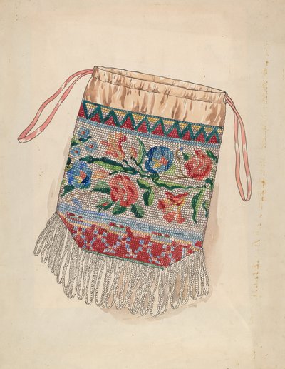 Tasche von Lillian Causey