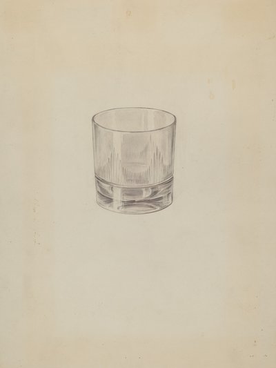 Glas von Lillian Causey