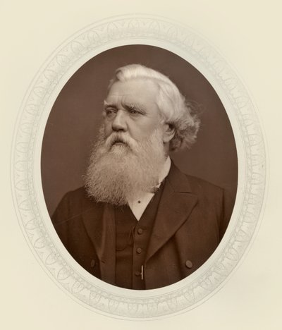 Austen Henry Layard von Lock and Whitfield