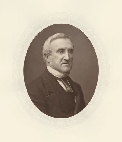 Sir Charles Hall von Lock and Whitfield