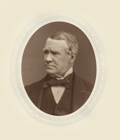 Sir John Hawkshaw von Lock and Whitfield
