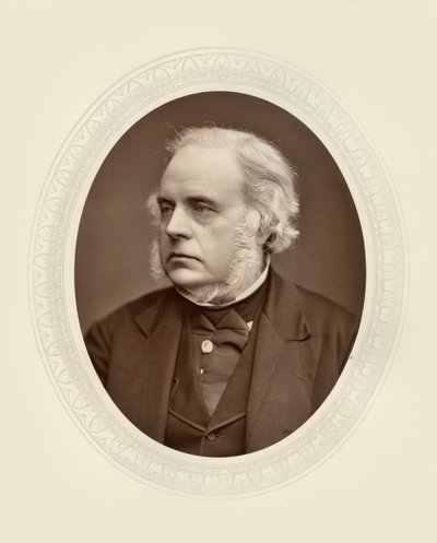 Der ehrenwerte John Bright von Lock and Whitfield