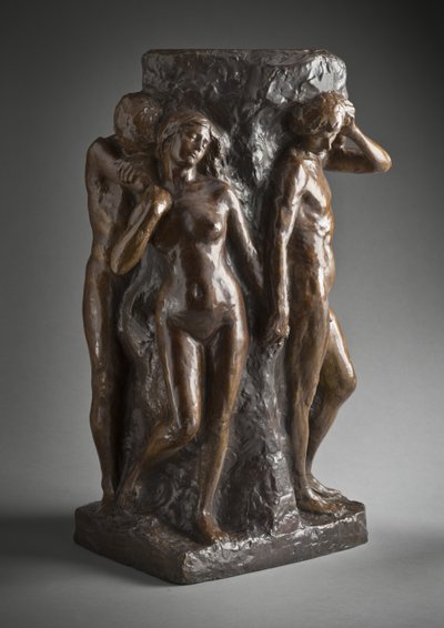 Die Einsamkeit der Seele von Lorado Taft