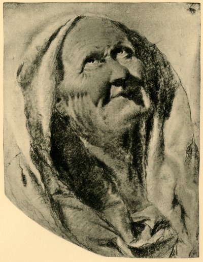 St. Anna von Lorenzo Tiepolo