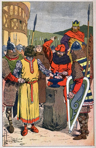 00175567 von Louis Charles Bombled