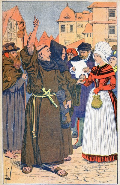 00184264 von Louis Charles Bombled