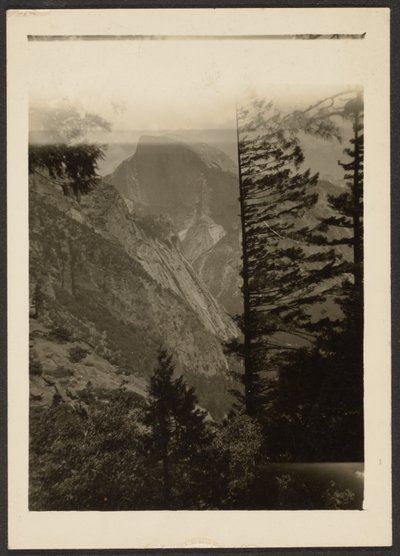 [Landschaft] von Louis Fleckenstein