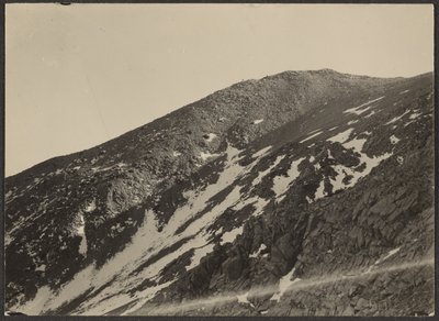 Landschaft von Louis Fleckenstein