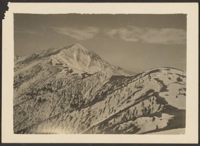 Landschaft von Louis Fleckenstein