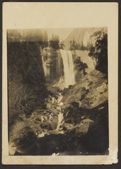 [Landschaft] von Louis Fleckenstein