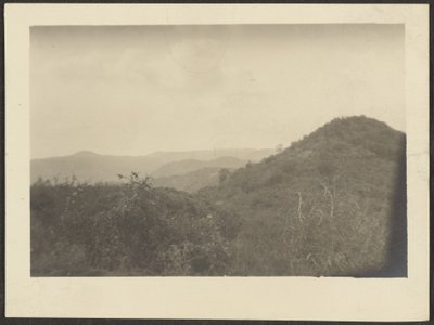 Landschaft von Louis Fleckenstein