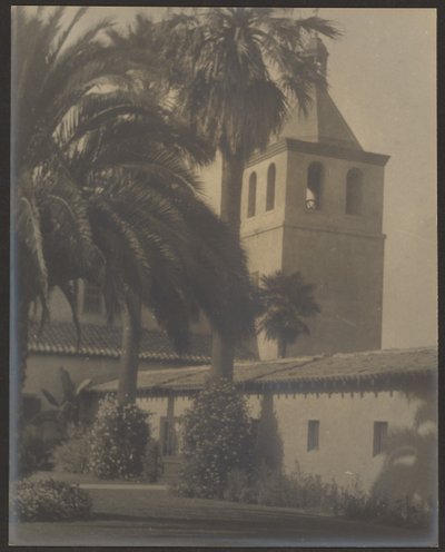 [Missionsglockenturm] von Louis Fleckenstein