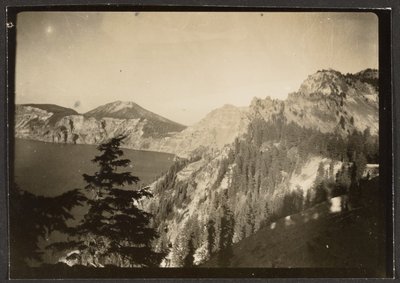 Mt. Garfield von Louis Fleckenstein