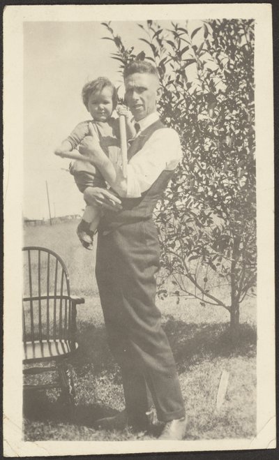 [Patsy und Bill] von Louis Fleckenstein