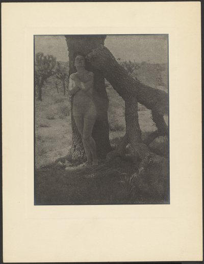Geist des Joshua von Louis Fleckenstein