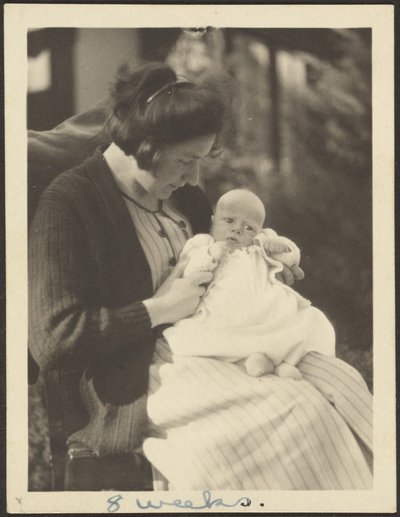 Tommy von Louis Fleckenstein