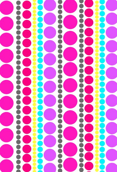 Punkte, 2014, Digitale Medien von Louisa Hereford